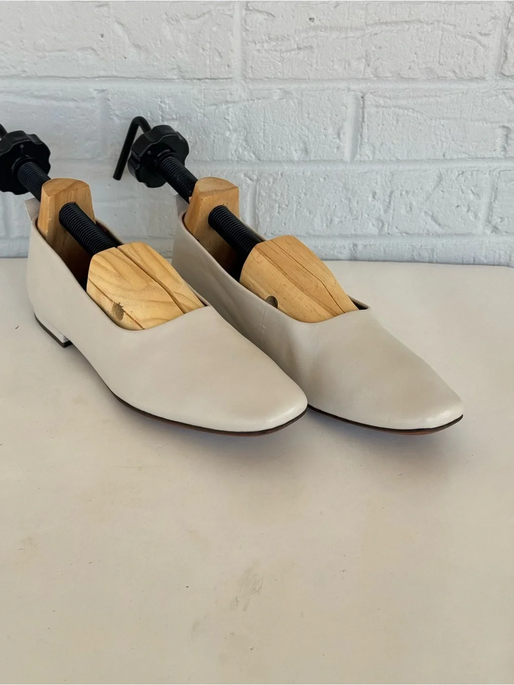 Franco Sarto Ballet Flats Women's 10